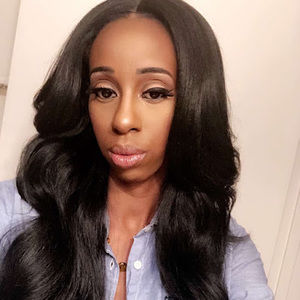 Meet your Posher, Jessica